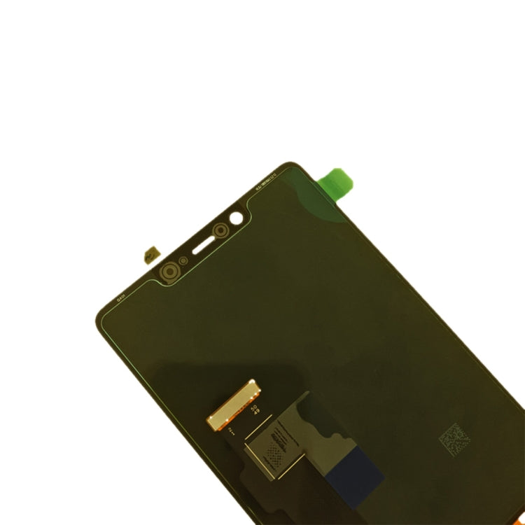 หน้าจอแอลซีดีและชุดประกอบDigitizerสำหรับXiaomi Mi 8 SE, For Xiaomi Mi 8 SE(Original)