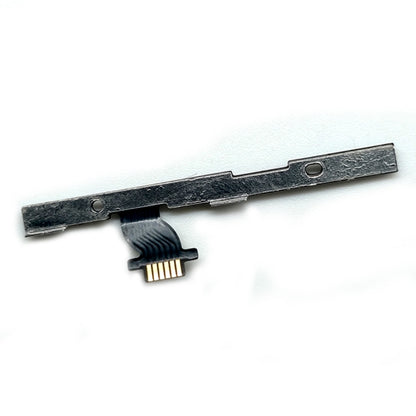 ปุ่มเปิดปิดและปุ่มปรับระดับเสียง Flex Cable สำหรับ Lenovo Z5, For Lenovo Z5