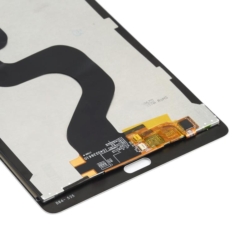 หน้าจอ LCD และชุดประกอบ Digitizer สำหรับ Huawei MediaPad M3 8.4 นิ้ว / YIBTV-W09 / BTV-DL09, MediaPad M3 8.4