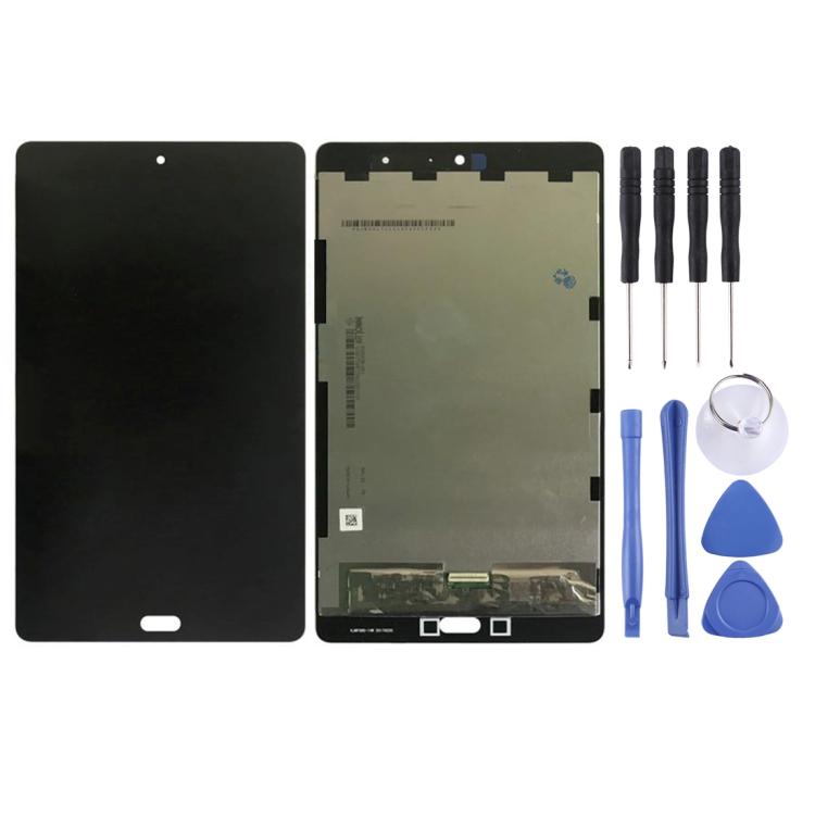 หน้าจอ LCD และชุดประกอบ Digitizer สำหรับ Huawei MediaPad M3 Lite 8.0 นิ้ว / CPN-W09 / CPN-AL00 / CPN-L09, For Huawei MediaPad M3 Lite 8.0, MediaPad M3 Lite 8.0
