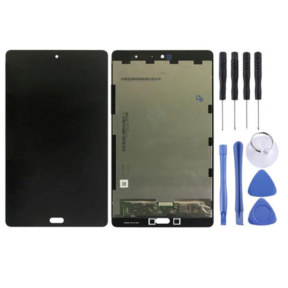 หน้าจอ LCD และชุดประกอบ Digitizer สำหรับ Huawei MediaPad M3 Lite 8.0 นิ้ว / CPN-W09 / CPN-AL00 / CPN-L09, For Huawei MediaPad M3 Lite 8.0, MediaPad M3 Lite 8.0