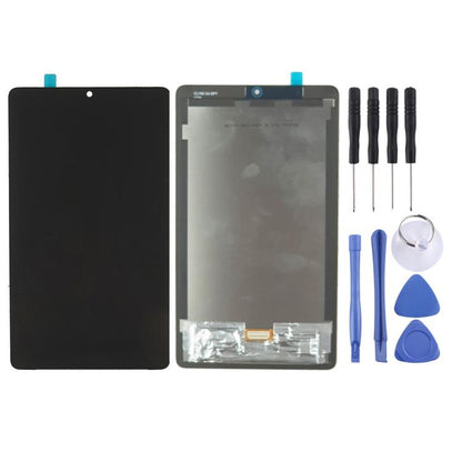 หน้าจอ LCD และชุดประกอบ Digitizer สำหรับ Huawei Mediapad T3 7.0 (เวอร์ชัน WIFI) / BG2-W09, For Huawei MediaPad T3 7.0 (WIFI)