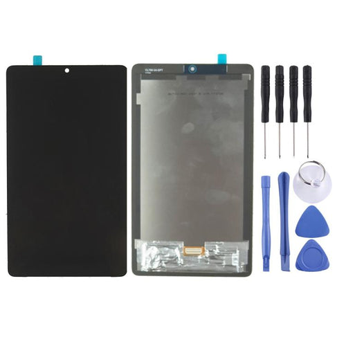 หน้าจอ LCD และชุดประกอบ Digitizer สำหรับ Huawei Mediapad T3 7.0 (เวอร์ชัน WIFI) / BG2-W09, For Huawei MediaPad T3 7.0 (WIFI)