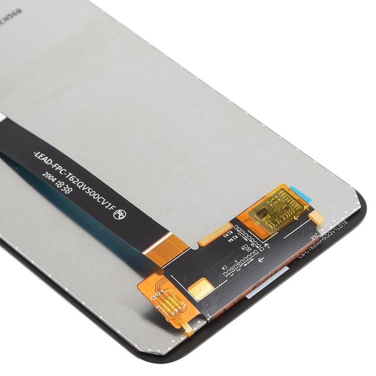 หน้าจอ LCD และชุดประกอบ Digitizer สำหรับ Nokia X7 / 8.1 / 7.1 Plus TA-1131, For Nokia X7