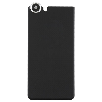 ฝาครอบด้านหลังพร้อมเลนส์กล้องสำหรับ Blackberry Keyone, For Blackberry Keyone