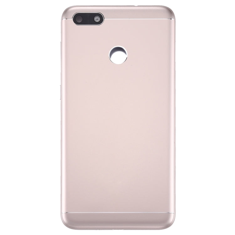 สำหรับ Huawei Enjoy 7 / P9 Lite Mini / Y6 Pro (2017) ฝาหลัง, For Enjoy 7, For Huawei Enjoy 7