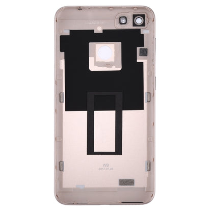 สำหรับ Huawei Enjoy 7 / P9 Lite Mini / Y6 Pro (2017) ฝาหลัง, For Enjoy 7, For Huawei Enjoy 7