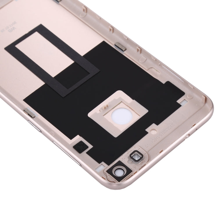 สำหรับ Huawei Enjoy 7 / P9 Lite Mini / Y6 Pro (2017) ฝาหลัง, For Enjoy 7, For Huawei Enjoy 7