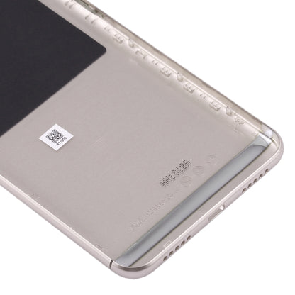 ฝาครอบด้านหลังพร้อมเลนส์กล้องและปุ่มด้านข้างสำหรับ Asus Zenfone 4 Max ZC520KL X00HD, For ZC520KL, For ZenFone 4 Max (ZC520KL), For Asus ZC520KL