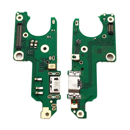 พอร์ตชาร์จสำหรับ Nokia 6 TA-1000 TA-1003 TA-1021 TA-1025 TA-1033 TA-1039, For Nokia 6