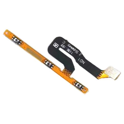 ปุ่มเปิดปิดและปุ่มปรับระดับเสียง Flex Cable สำหรับ Nokia 5, For Nokia 5