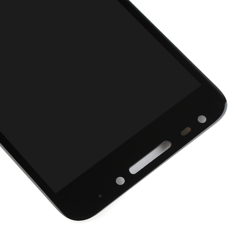 หน้าจอ LCD และชุดประกอบ Digitizer สำหรับ Alcatel A30 Fierce 5049 / 5049Z / Revvl / 5049W, For Alcatel A30 Fierce