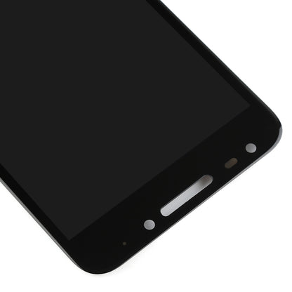 หน้าจอ LCD และชุดประกอบ Digitizer สำหรับ Alcatel A30 Fierce 5049 / 5049Z / Revvl / 5049W, For Alcatel A30 Fierce