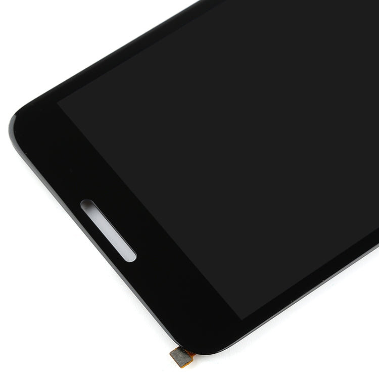 หน้าจอ LCD และชุดประกอบ Digitizer สำหรับ Alcatel A30 Fierce 5049 / 5049Z / Revvl / 5049W, For Alcatel A30 Fierce