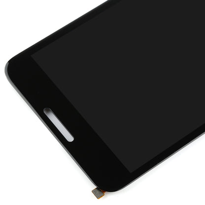 หน้าจอ LCD และชุดประกอบ Digitizer สำหรับ Alcatel A30 Fierce 5049 / 5049Z / Revvl / 5049W, For Alcatel A30 Fierce