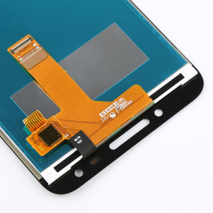 หน้าจอ LCD และชุดประกอบ Digitizer สำหรับ Alcatel A30 Fierce 5049 / 5049Z / Revvl / 5049W, For Alcatel A30 Fierce