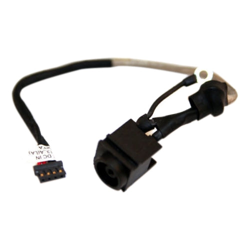 DC Powerแจ็คเคเบิ้ลสำหรับSony VAIO VPC-E VPCEB1E0E VPCEB2M0E VPC-EB2M1E VPC-EB2G4E, For Sony VAIO VPC-E