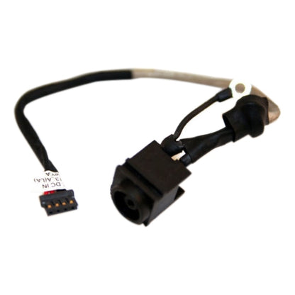 DC Powerแจ็คเคเบิ้ลสำหรับSony VAIO VPC-E VPCEB1E0E VPCEB2M0E VPC-EB2M1E VPC-EB2G4E, For Sony VAIO VPC-E