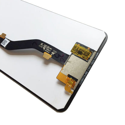 หน้าจอแอลซีดีและชุดประกอบDigitizerสำหรับMeizu Note 8, For Meizu Note 8