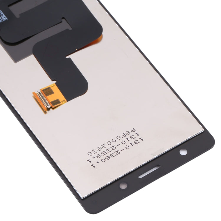 หน้าจอ LCD และชุดประกอบ Digitizer สำหรับ Sony Xperia XZ2 Compact, For Xperia XZ2 Compact, For Sony Xperia XZ2 Compact
