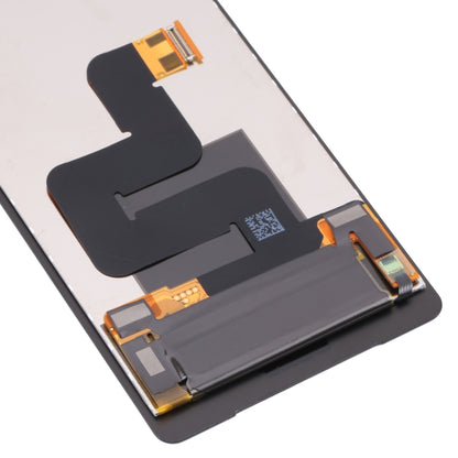 หน้าจอ LCD และชุดประกอบ Digitizer สำหรับ Sony Xperia XZ2 Compact, For Xperia XZ2 Compact, For Sony Xperia XZ2 Compact