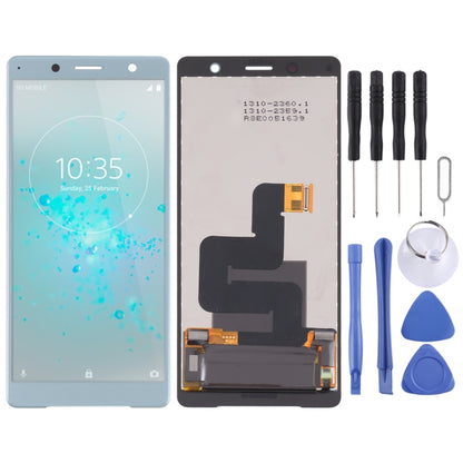 หน้าจอ LCD และชุดประกอบ Digitizer สำหรับ Sony Xperia XZ2 Compact, For Xperia XZ2 Compact, For Sony Xperia XZ2 Compact