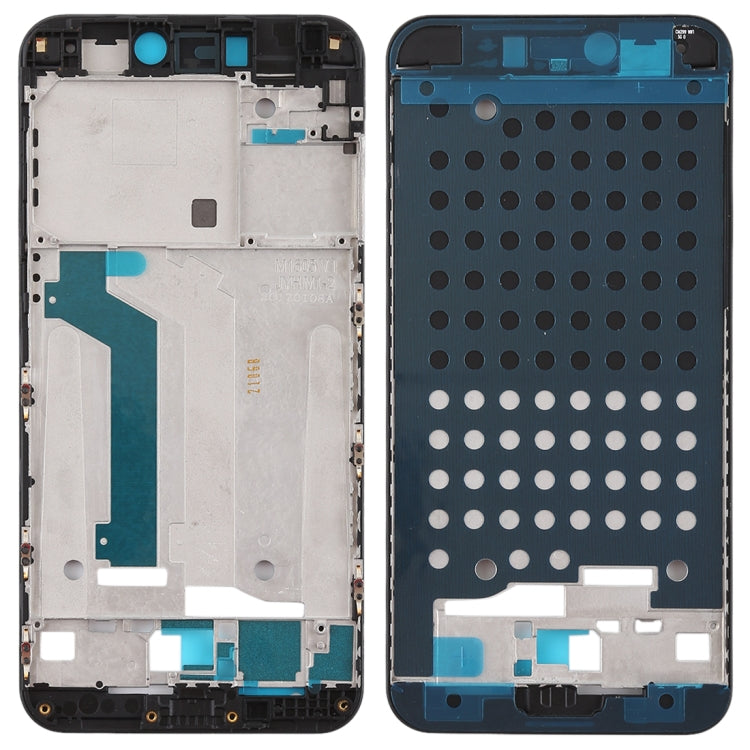 แผ่นปิดกรอบที่อยู่อาศัยด้านหน้าสำหรับ Xiaomi Mi 5c, For Xiaomi Mi 5c