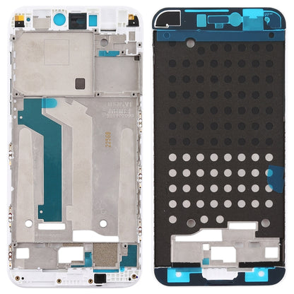 แผ่นปิดกรอบที่อยู่อาศัยด้านหน้าสำหรับ Xiaomi Mi 5c, For Xiaomi Mi 5c