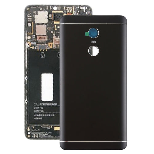 ฝาหลังสำหรับ Xiaomi Redmi Note 4X, For Redmi Note 4X, Redmi Note 4X, For Xiaomi Redmi Note 4X