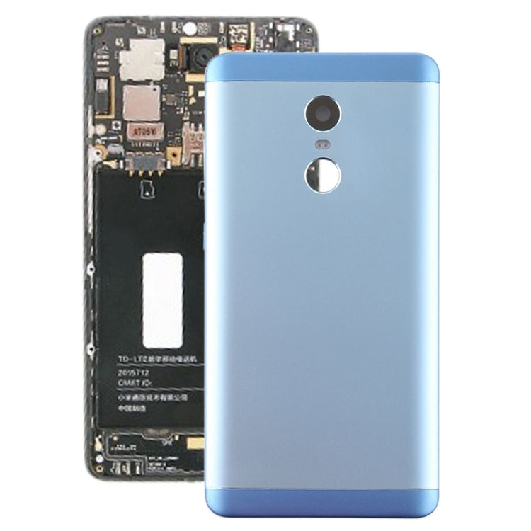 ฝาหลังสำหรับ Xiaomi Redmi Note 4X, For Redmi Note 4X, Redmi Note 4X, For Xiaomi Redmi Note 4X