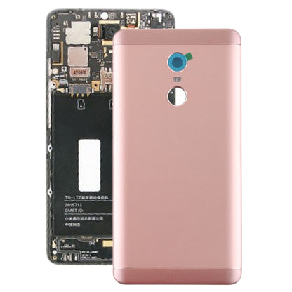 ฝาหลังสำหรับ Xiaomi Redmi Note 4X, For Redmi Note 4X, Redmi Note 4X, For Xiaomi Redmi Note 4X