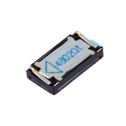 ลำโพงหูฟัง + สติ๊กเกอร์กาวกันน้ำสำหรับ Sony Xperia Z2, For Xperia Z2 / L50w