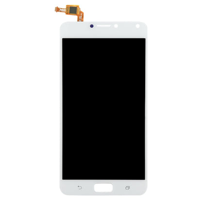 หน้าจอ LCD และชุดประกอบ Digitizer สำหรับ Asus ZenFone 4 Max / ZC554KL, ZenFone 4 Max / ZC554KL, For ZenFone 4 Max