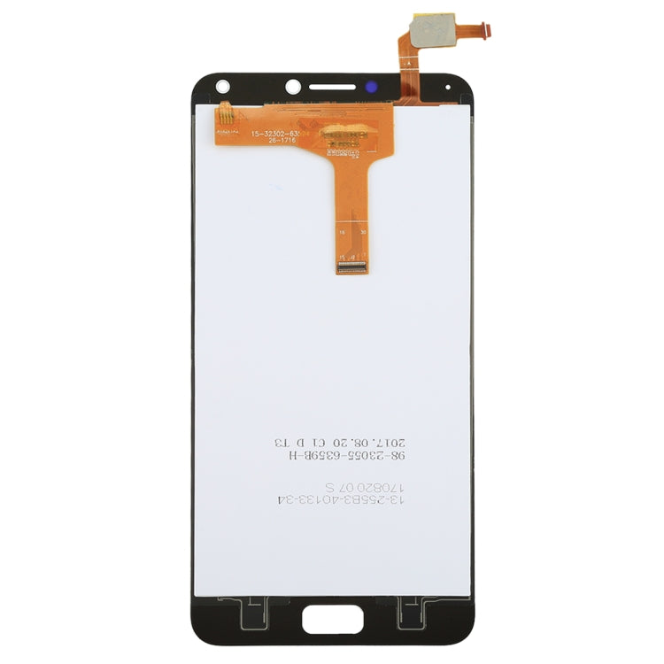 หน้าจอ LCD และชุดประกอบ Digitizer สำหรับ Asus ZenFone 4 Max / ZC554KL, ZenFone 4 Max / ZC554KL, For ZenFone 4 Max