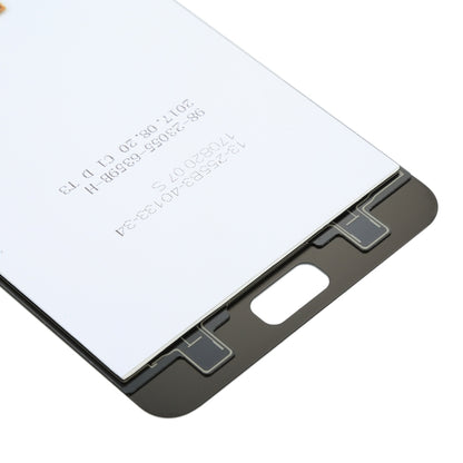 หน้าจอ LCD และชุดประกอบ Digitizer สำหรับ Asus ZenFone 4 Max / ZC554KL, ZenFone 4 Max / ZC554KL, For ZenFone 4 Max