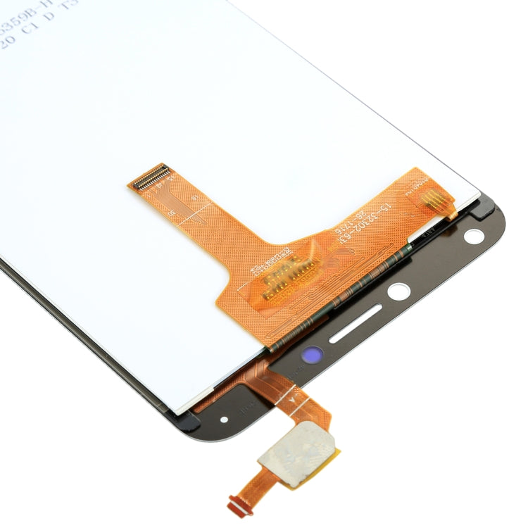 หน้าจอ LCD และชุดประกอบ Digitizer สำหรับ Asus ZenFone 4 Max / ZC554KL, ZenFone 4 Max / ZC554KL, For ZenFone 4 Max