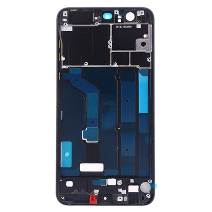 แผ่นปิดกรอบที่อยู่อาศัยด้านหน้าสำหรับ Huawei Honor 8, For Huawei Honor 8