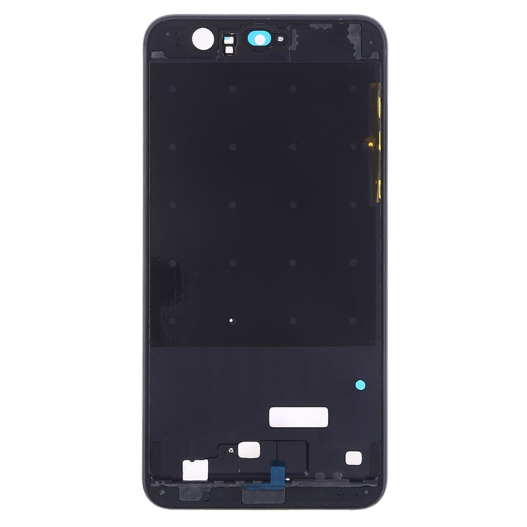 แผ่นปิดกรอบที่อยู่อาศัยด้านหน้าสำหรับ Huawei Honor 8, For Huawei Honor 8
