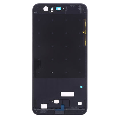 แผ่นปิดกรอบที่อยู่อาศัยด้านหน้าสำหรับ Huawei Honor 8, For Huawei Honor 8