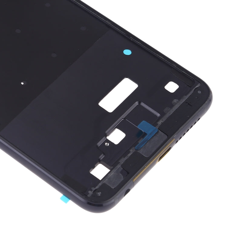 แผ่นปิดกรอบที่อยู่อาศัยด้านหน้าสำหรับ Huawei Honor 8, For Huawei Honor 8