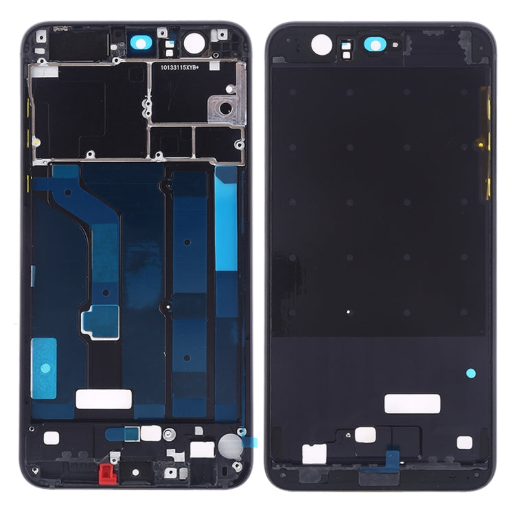 แผ่นปิดกรอบที่อยู่อาศัยด้านหน้าสำหรับ Huawei Honor 8, For Huawei Honor 8