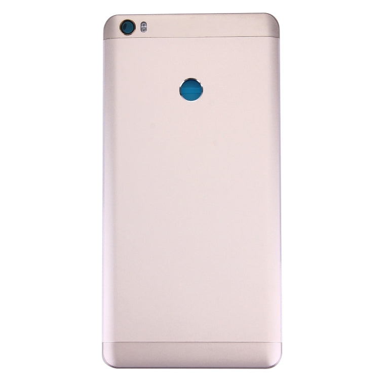 สำหรับฝาหลังแบตเตอรี่ Xiaomi Mi Max (ไม่รวมปุ่มด้านข้าง), Mi Max, For Xiaomi Mi Max