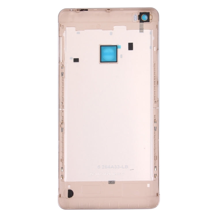สำหรับฝาหลังแบตเตอรี่ Xiaomi Mi Max (ไม่รวมปุ่มด้านข้าง), Mi Max, For Xiaomi Mi Max