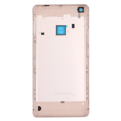 สำหรับฝาหลังแบตเตอรี่ Xiaomi Mi Max (ไม่รวมปุ่มด้านข้าง), Mi Max, For Xiaomi Mi Max