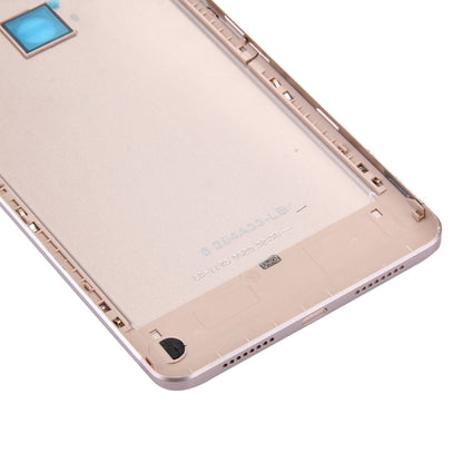 สำหรับฝาหลังแบตเตอรี่ Xiaomi Mi Max (ไม่รวมปุ่มด้านข้าง), Mi Max, For Xiaomi Mi Max