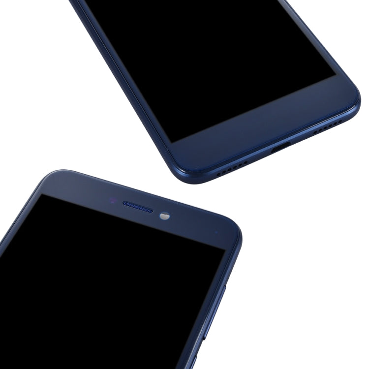 หน้าจอ LCD และชุดประกอบ Digitizer พร้อมกรอบสำหรับ Huawei Honor 8 Lite, For Honor 8 Lite, Huawei Honor 8 Lite