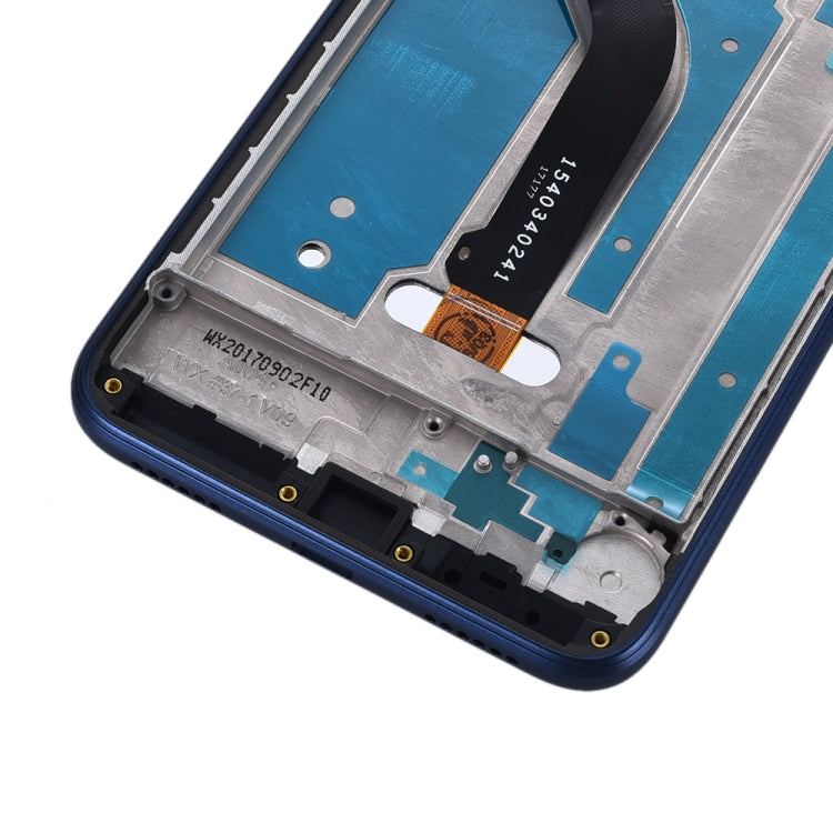 หน้าจอ LCD และชุดประกอบ Digitizer พร้อมกรอบสำหรับ Huawei Honor 8 Lite, For Honor 8 Lite, Huawei Honor 8 Lite