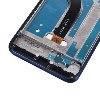 หน้าจอ LCD และชุดประกอบ Digitizer พร้อมกรอบสำหรับ Huawei Honor 8 Lite, For Honor 8 Lite, Huawei Honor 8 Lite