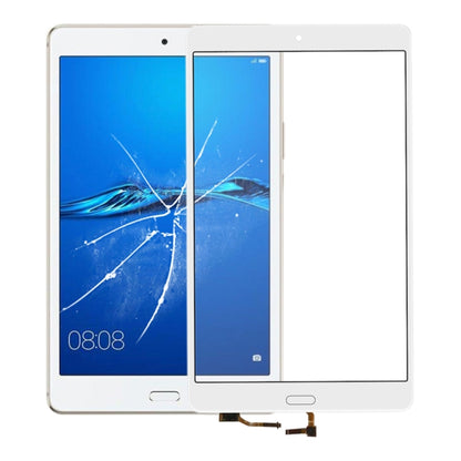 แผงสัมผัสสำหรับ Huawei Mediapad M3 BTV-DL09 BTV-W09, For Mediapad M3