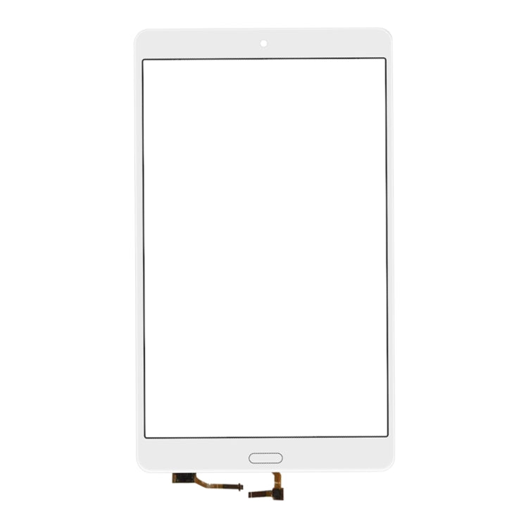 แผงสัมผัสสำหรับ Huawei Mediapad M3 BTV-DL09 BTV-W09, For Mediapad M3